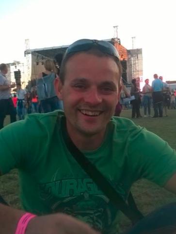 Zoltán, 41 éves úrhidai társkereső férfi profil fotója