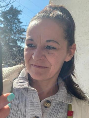 Andrea, 47 éves alcsútdobozi társkereső nő profil fotója