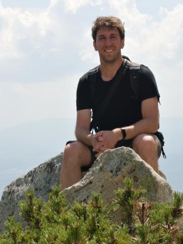 Zsolt, 33 éves maglódi társkereső férfi profil fotója