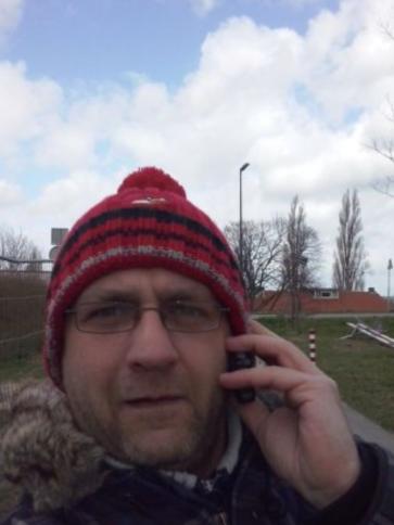 Norbert, 51 éves miskolci társkereső férfi profil fotója