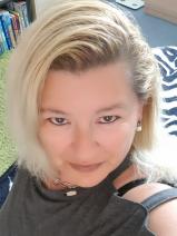Erika társkereső fotója