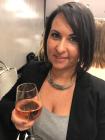 Anita profilképe – Budapest VIII.
