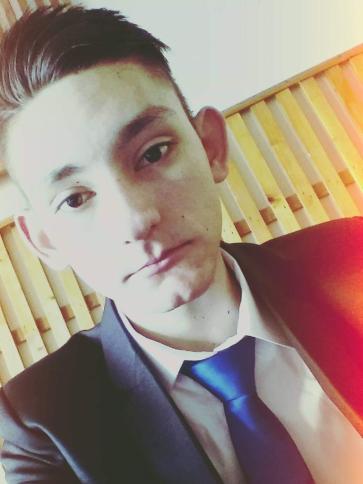 Ferenc, 26 éves ráckeresztúri társkereső férfi profil fotója
