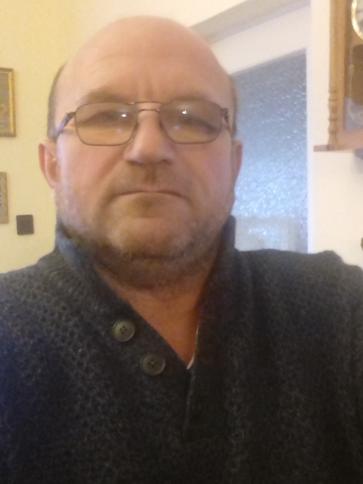 Jani, 57 éves szigethalmi társkereső férfi profil fotója