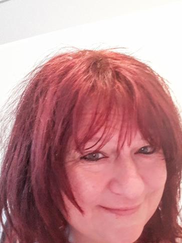 Andrea, 55 éves svédországi társkereső nő profil fotója