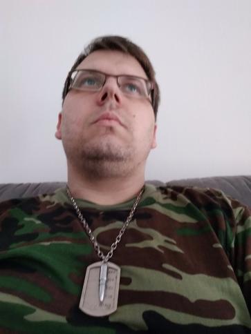 Patrik, 35 éves akasztói társkereső férfi profil fotója