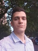 János társkereső fotója