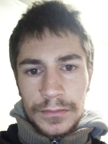 Gábor, 32 éves kaposvári társkereső férfi profil fotója