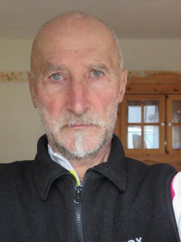 Kornél, 82 éves németországi társkereső férfi profil fotója