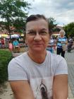 Mária profilképe – Abda