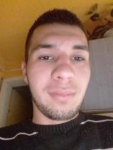 Dávid társkereső fotója