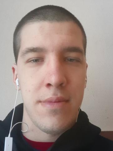 János, 28 éves kaszaperi társkereső férfi profil fotója