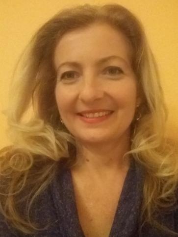 Gabi, 53 éves Budapest V. kerületi társkereső nő profil fotója
