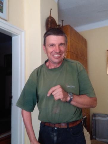 Lajos, 61 éves hajdúnánási társkereső férfi profil fotója Lajos, 61 éves hajdúnánási társkereső férfi profil fotója