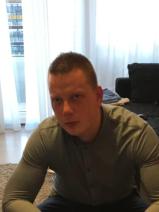 Péter társkereső fotója