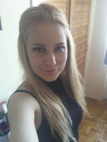Dóra, 28 éves Budapest XVI. kerületi társkereső nő profil fotója Dóra, 28 éves Budapest XVI. kerületi társkereső nő profil fotója