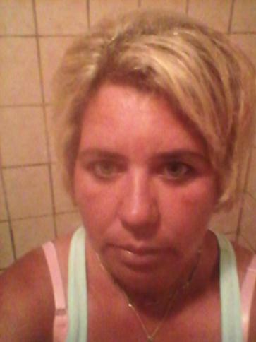 Marianna, 49 éves mezőkövesdi társkereső nő profil fotója