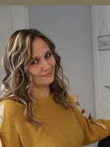 Timea profilképe