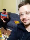 Peti 4. párkereső fotója