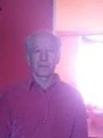 Zakarias, 60 éves újkenézi társkereső férfi profil fotója