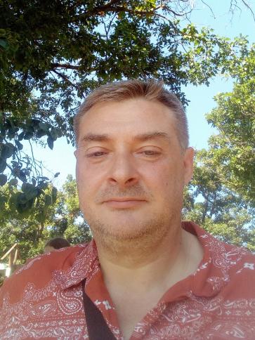 Jenő, 51 éves Budapest XIX. kerületi társkereső férfi profil fotója