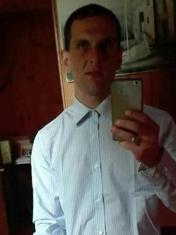 András, 38 éves halászteleki társkereső férfi profil fotója
