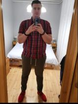 Tibor társkereső fotója