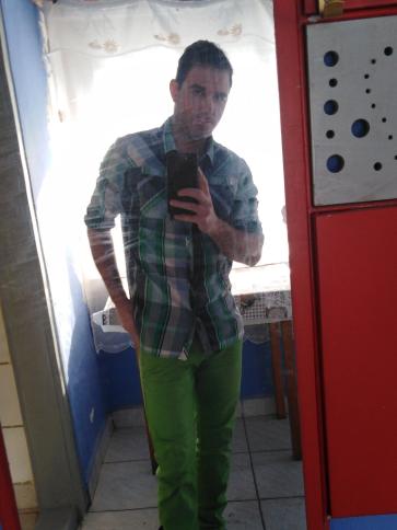 Róbert, 33 éves püspökladányi társkereső férfi profil fotója