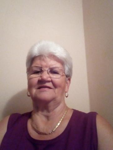 Erzsébet, 78 éves lajosmizsei társkereső nő profil fotója