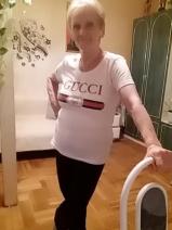 Erzsebet társkereső fotója