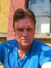 Sándor profilképe – Kiskorpád
