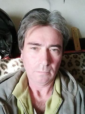 Tamás, 57 éves kaposvári társkereső férfi profil fotója