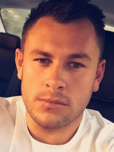 Balázs, 33 éves szentendrei társkereső férfi profil fotója