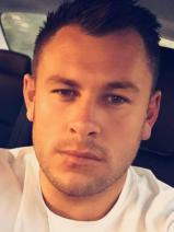 Balázs társkereső fotója