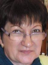 Zsóka profilképe