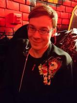 Péter társkereső fotója