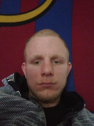 Krisztián, 28 éves kaszaperi társkereső férfi profil fotója