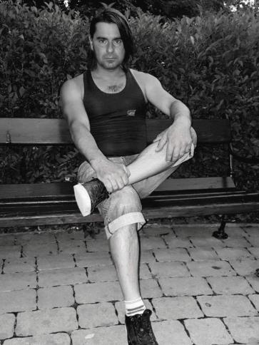 Tibor, 52 éves szeghalmi társkereső férfi profil fotója