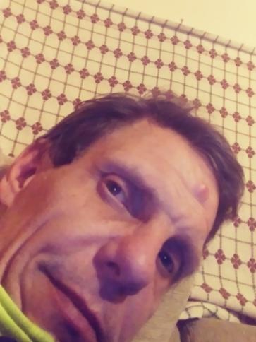 Zoltán, 47 éves cserépváraljai társkereső férfi profil fotója