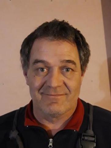 Imre, 60 éves pátyi társkereső férfi profil fotója