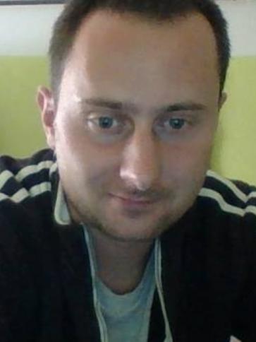 Sándor, 41 éves körösladányi társkereső férfi profil fotója