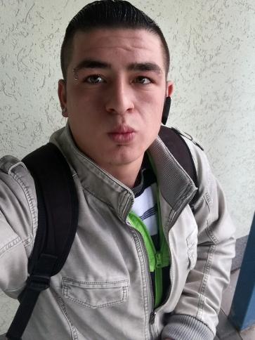 Norbi, 30 éves sárospataki társkereső férfi profil fotója