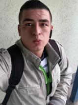 Norbi társkereső fotója