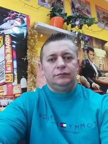 Milasin, 40 éves bácsalmási társkereső férfi profil fotója
