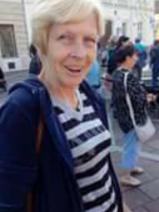 Ilona társkereső fotója Ilona társkereső fotója