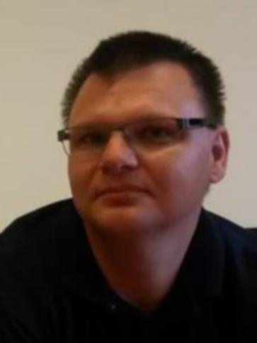Győző, 45 éves fertődi társkereső férfi profil fotója