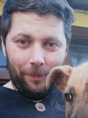 Péter, 35 éves bátonyterenyei társkereső férfi profil fotója