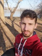 Sziasztok! Gergo vagyok. Online baji randizni vágyó nők kattinsatok a kedvenc gombra.