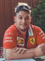 Attila társkereső fotója