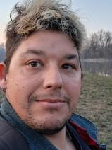 Attila társkereső fotója